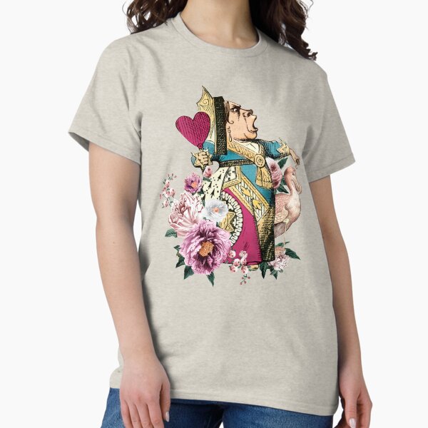 Item preview, Alice in Wonderland Queen designed and sold by Urbanbestie.