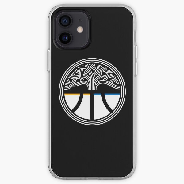 Golden State of Mind iPhone Soft Case