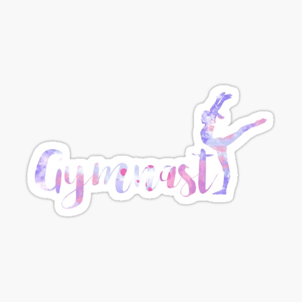 Gymnast Gifts & Merchandise for Sale | Redbubble