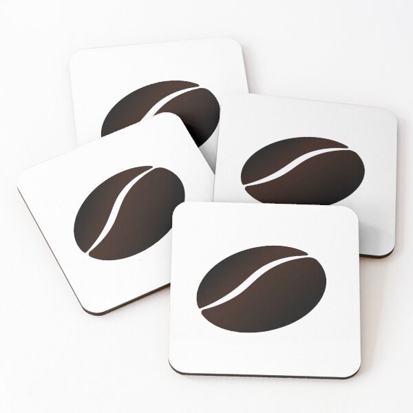 Item preview, Coffee Bean designed and sold by ElectricCoffee.