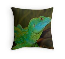 lizard body pillow