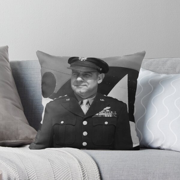 Item preview, Jimmy Doolittle designed and sold by warishellstore.