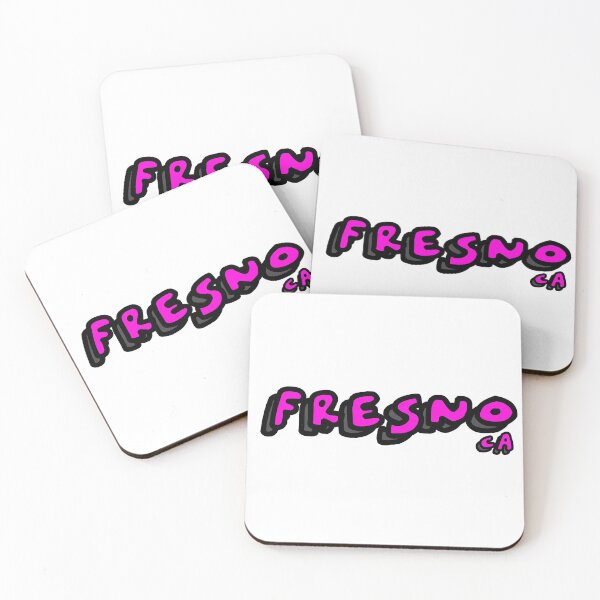 Item preview, Fresno Bubble designed and sold by eddien.