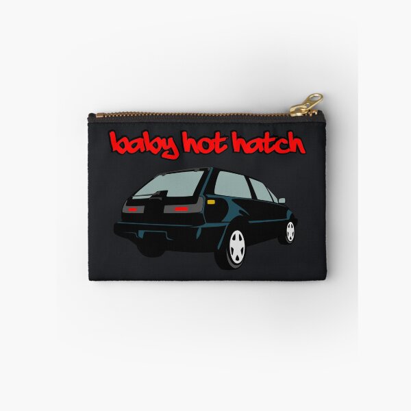 Item preview, Baby Hot Hatch designed and sold by TheMoxieFox.