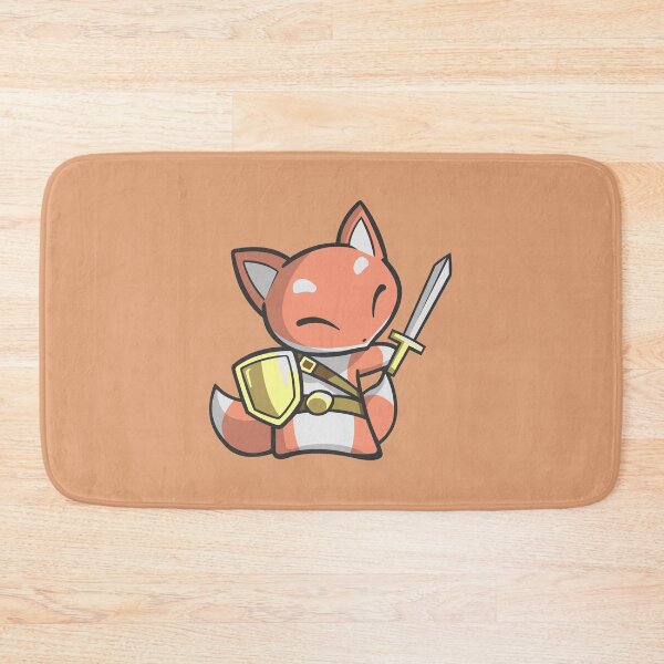 Item preview, Toyko Hero Fox designed and sold by christopper.