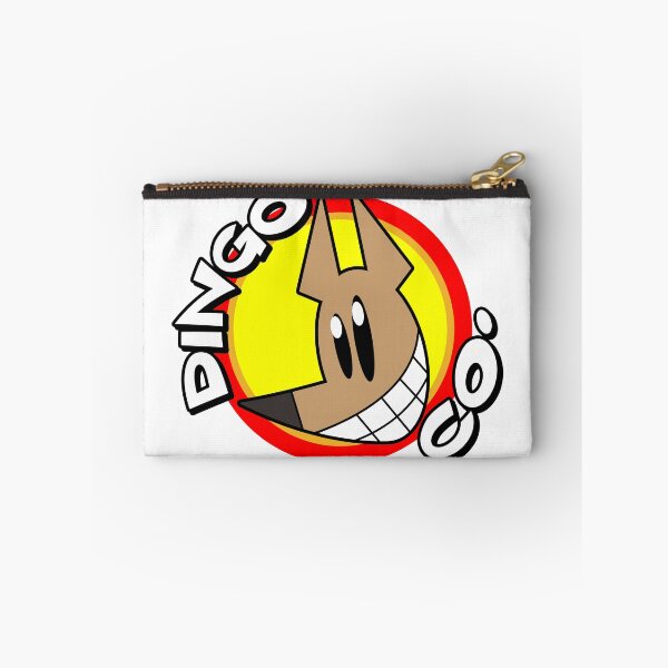 Item preview, Dingo Co. designed and sold by GreyofPTA.