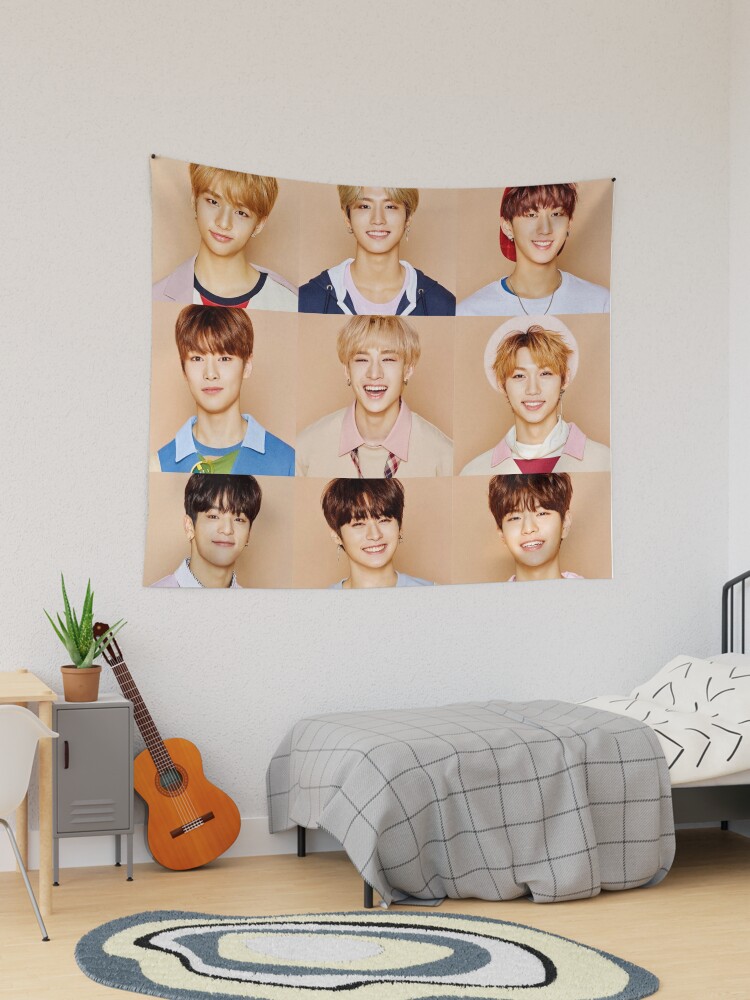 Stray kids online tapestry