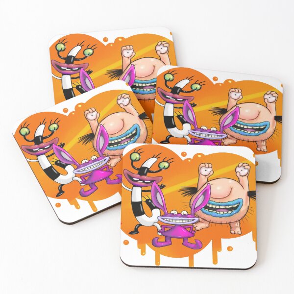 Item preview, The Putrid Gang DX designed and sold by IzzyDrawsThings.