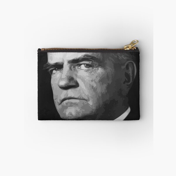 Item preview, William Bull Halsey designed and sold by warishellstore.