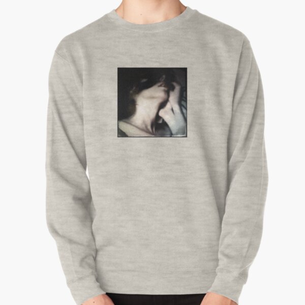 Hipstamatic Collection Pullover Sweatshirt