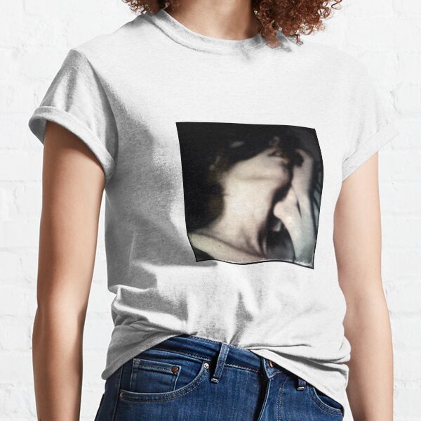 Hipstamatic Collection Classic T-Shirt