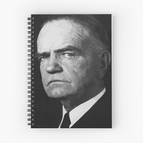 Item preview, William Bull Halsey designed and sold by warishellstore.