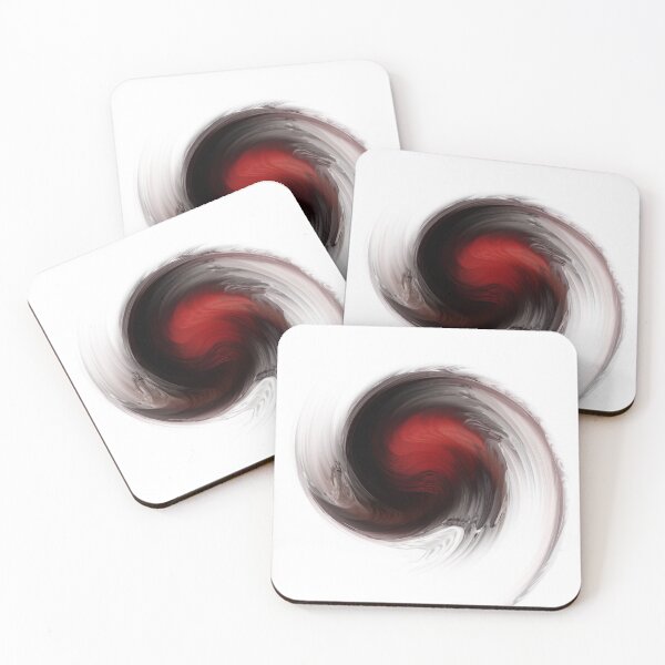 Item preview, Blood Tide designed and sold by Laura Korska.
