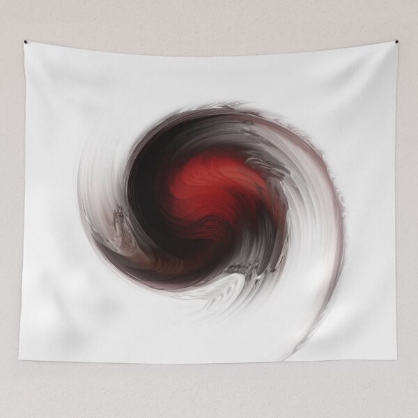 Item preview, Blood Tide designed and sold by Laura Korska.