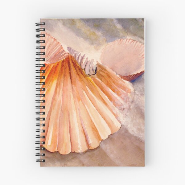 Item preview, Shell Life designed and sold by Allison Ashton.