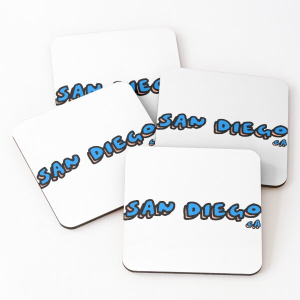Item preview, San Diego Bubble designed and sold by eddien.