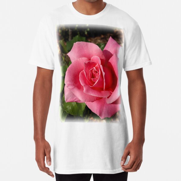 Long T-Shirt