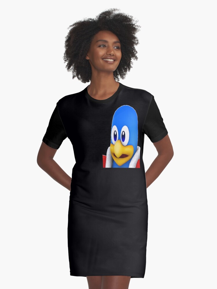 king dedede t shirt