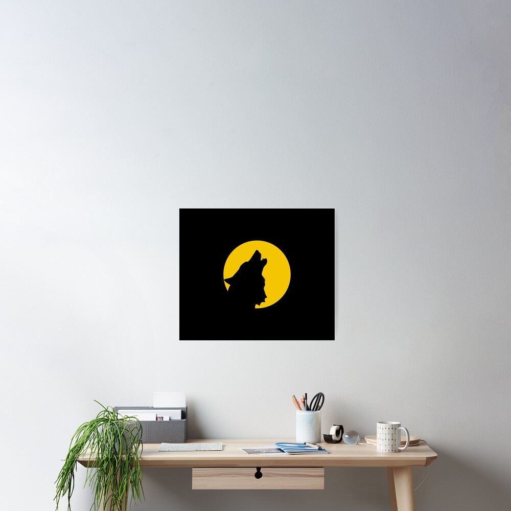 Item preview, Poster designed and sold by ZachTheDesigner.