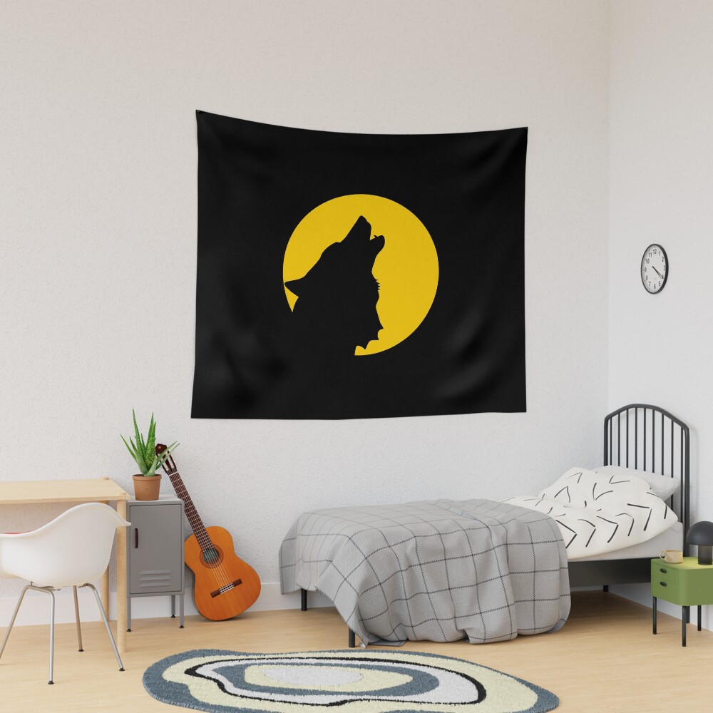 Item preview, Tapestry designed and sold by ZachTheDesigner.