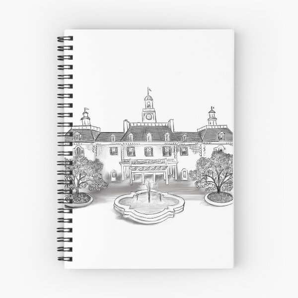 Item preview, USA Pavillion Epcot designed and sold by Sharilea.