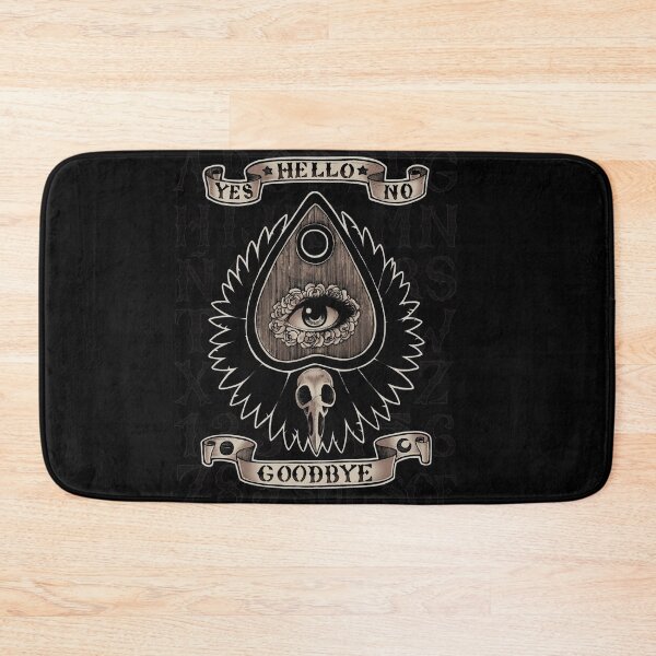 Item preview, Planchette designed and sold by SoLaNgE-scf.