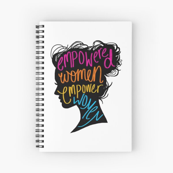 Artikel-Vorschau von Empowered Women Empower Women, designt und verkauft von Olivia Ossege.