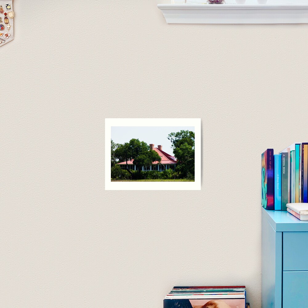 Item preview, Art Print designed and sold by rebeccaholbrook.