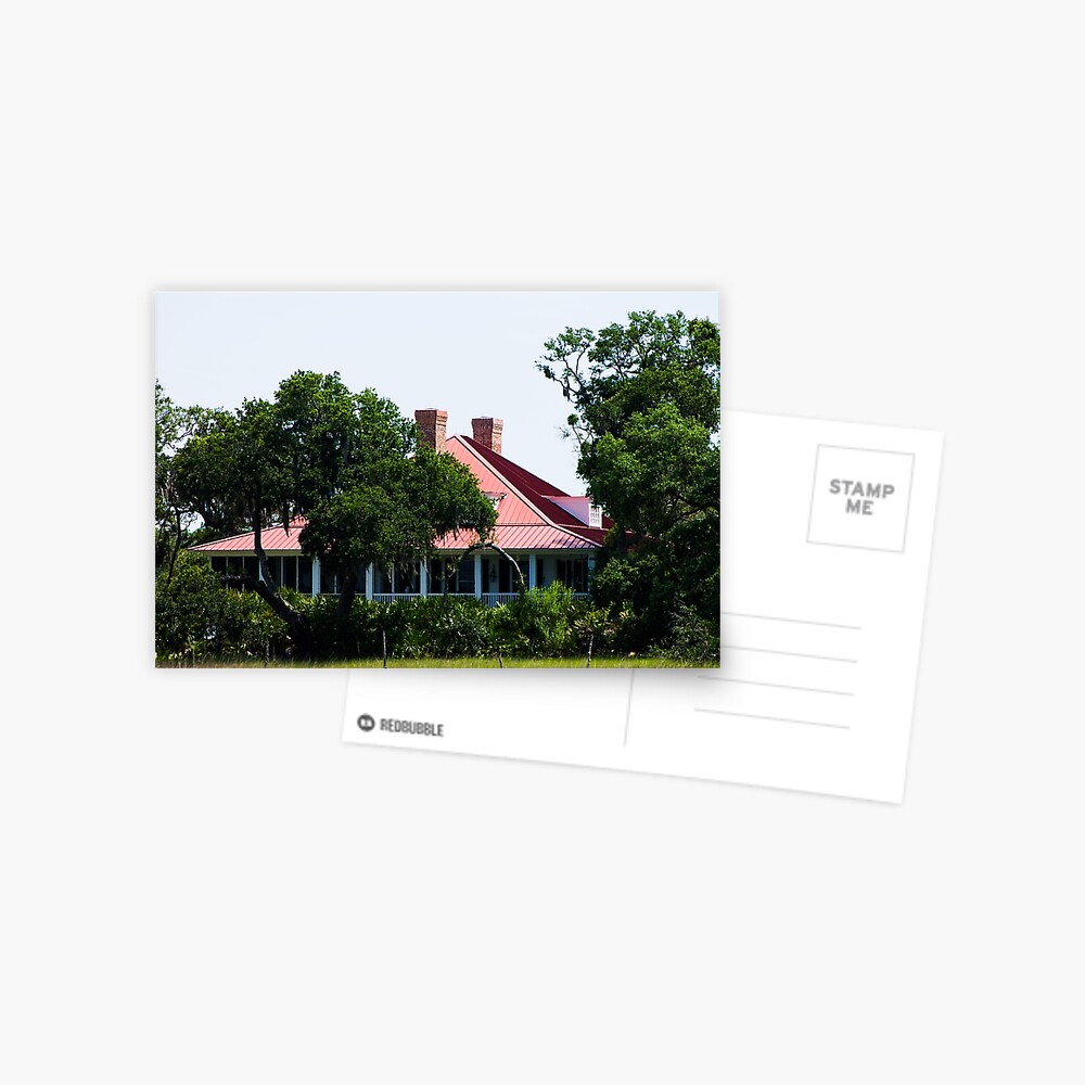 Item preview, Postcard designed and sold by rebeccaholbrook.