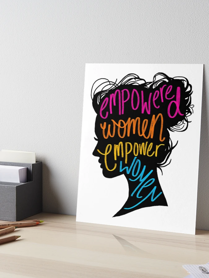 SMIプログラムThe Art of Empowering People　AEP Empowered Women Empower Women