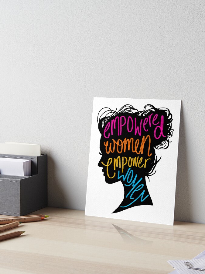 SMIプログラムThe Art of Empowering People　AEP Empowered Women Empower Women