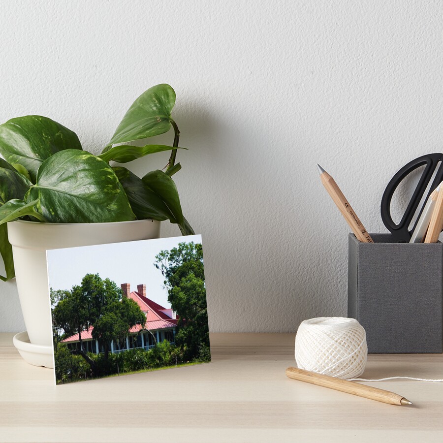 Item preview, Art Board Print designed and sold by rebeccaholbrook.