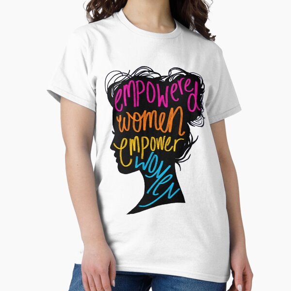 Artikel-Vorschau von Empowered Women Empower Women, designt und verkauft von Olivia Ossege.