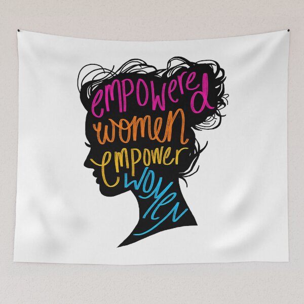 Item preview, Empowered Women Empower Women designed and sold by Olivia Ossege.