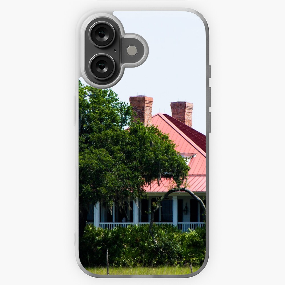 Item preview, iPhone Soft Case designed and sold by rebeccaholbrook.
