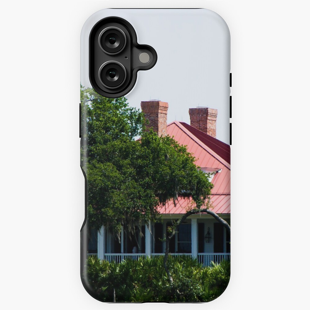 Item preview, iPhone Tough Case designed and sold by rebeccaholbrook.