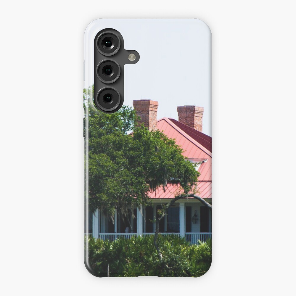 Item preview, Samsung Galaxy Snap Case designed and sold by rebeccaholbrook.