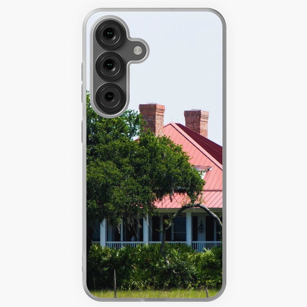 Item preview, Samsung Galaxy Soft Case designed and sold by rebeccaholbrook.