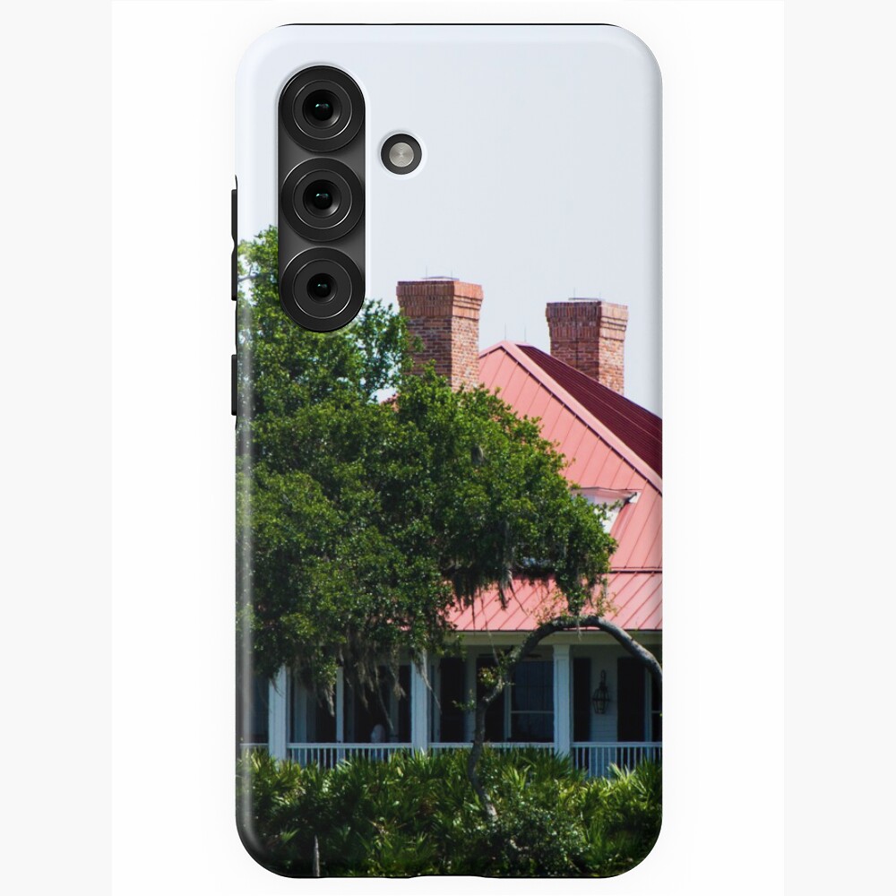 Item preview, Samsung Galaxy Tough Case designed and sold by rebeccaholbrook.