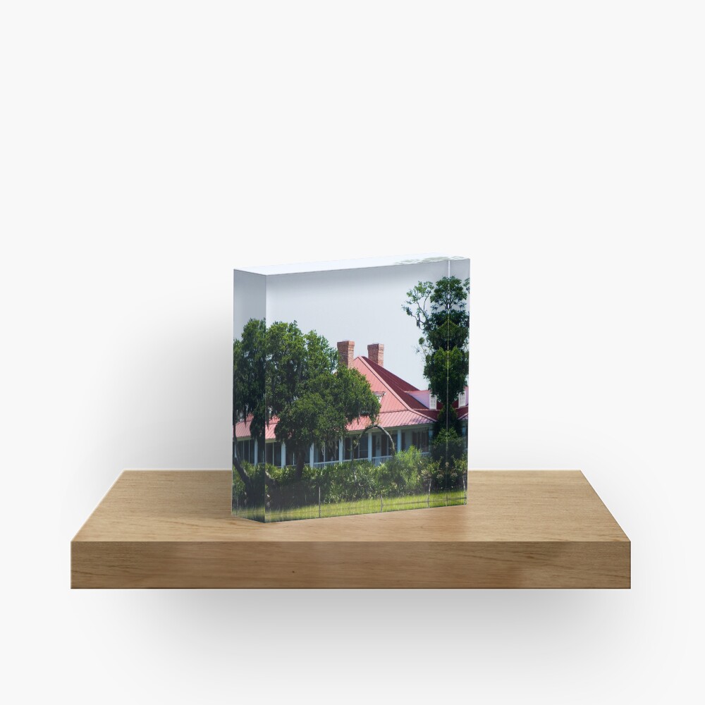 Item preview, Acrylic Block designed and sold by rebeccaholbrook.