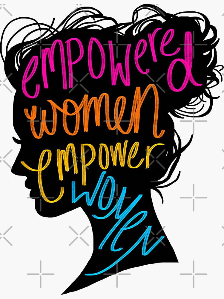 Women Empowered 