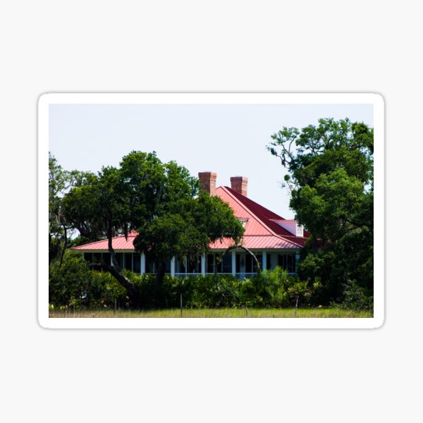 Item preview, Amelia Island 36 designed and sold by rebeccaholbrook.