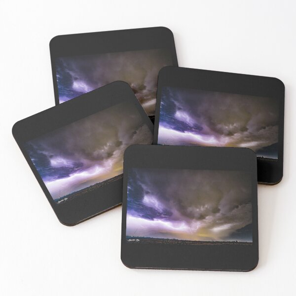 Item preview, Thunder Struck II designed and sold by Augustina Trejo.