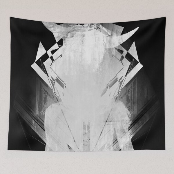 Item preview, Past Life Regression: Snow △ designed and sold by alexcvalens.