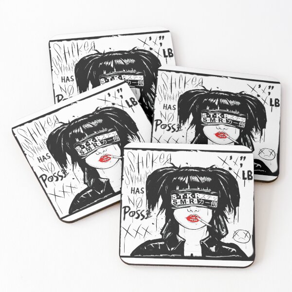 Item preview, Sticker Samurai has no posse designed and sold by stickersamurai.