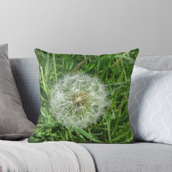 Item preview, A single Dandelion designed and sold by delightedtodraw.