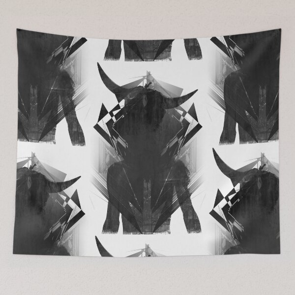 Item preview, Past Life Regression / Shadow ▲ designed and sold by alexcvalens.
