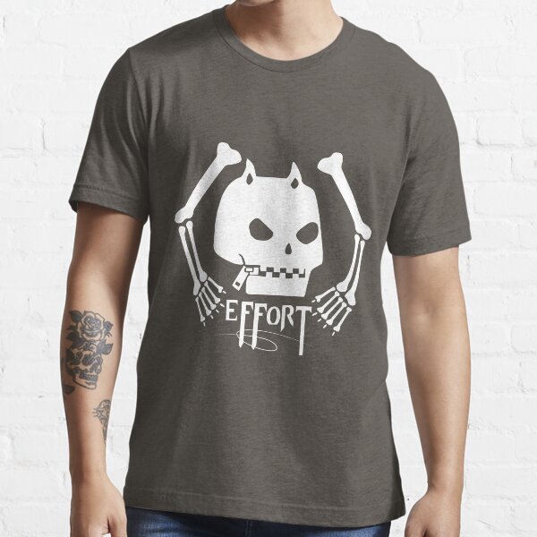 Item preview, Effort Skull - Bang Dream designed and sold by dreamingsun.