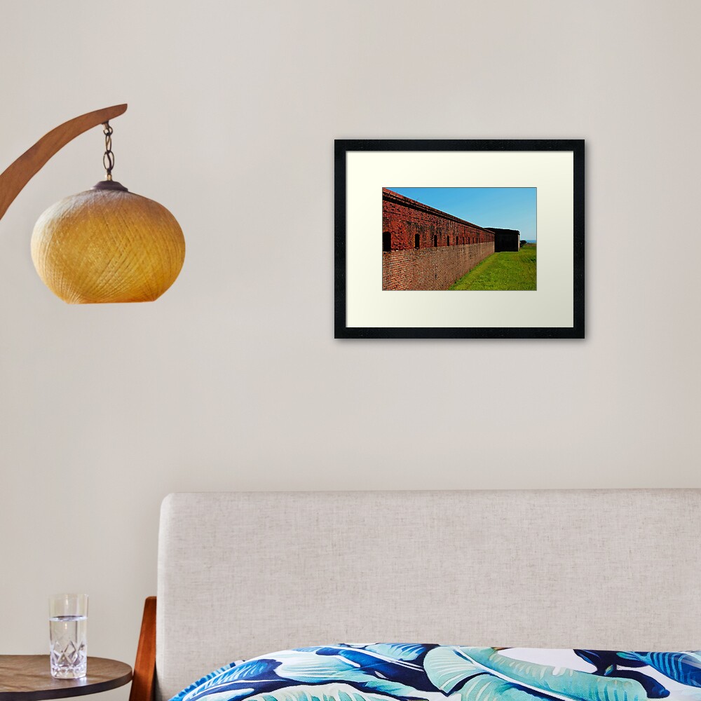 Item preview, Framed Art Print designed and sold by rebeccaholbrook.