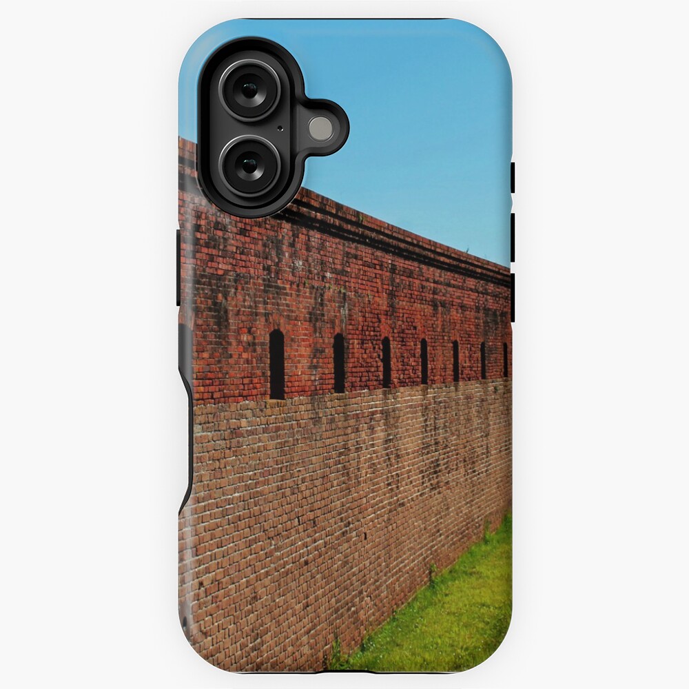 Item preview, iPhone Tough Case designed and sold by rebeccaholbrook.